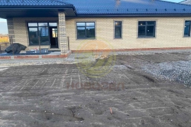  Дом 173,42 КВ. М. ЖК "Горки", Черносвитино 