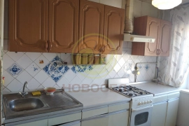 3-комн. квартира, 65 кв.м., ул. Степана Разина, д. 40 (район пл. Победы)