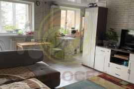 3-к. квартира, 59 м², 4/5 эт.