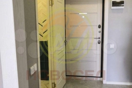 1-к. квартира, 41,2 м², 2/12 эт.