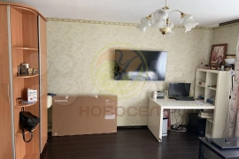 1-к. квартира, 34 м², 1/5 эт.