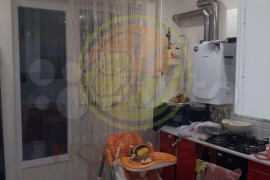 2-к. квартира, 60 м², 2/3 эт.