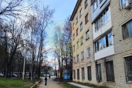 Продается комната на ул.В.Никитиной 43