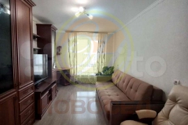 2-к. квартира, 56,1 м², 3/3 эт.