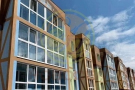 2-к. квартира, 49,5 м², 1/3 эт.