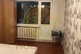 2-к. квартира, 47 м², 5/5 эт.