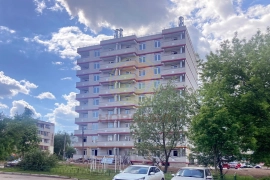 Продается 1-комнатная, Северный, Майская 11