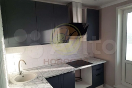1-к. квартира, 36,6 м², 8/10 эт.