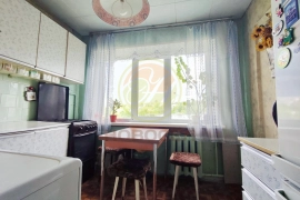 Продам 3к квартиру г. Калуга, ул. Степана Разина