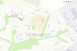 Продам дачу 6 сот. в черте города.