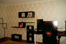 2-к. квартира, 75,7 м², 5/9 эт.