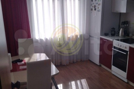 2-к. квартира, 47,8 м², 1/3 эт.