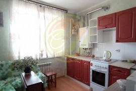 Продается 1к в микр. Кошелев,по ул. Г.Амелина д.21.