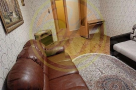 2-к. квартира, 50 м², 8/9 эт.
