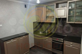 3-к. квартира, 71,4 м², 2/13 эт.