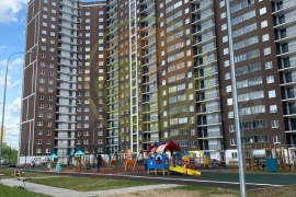 3-к. квартира, 83,9 м², 3/20 эт.