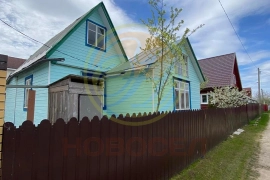 Продается дача СНТ Водник 