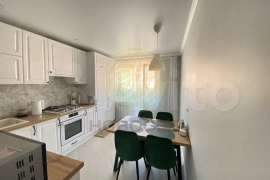 1-к. квартира, 37 м², 2/3 эт.