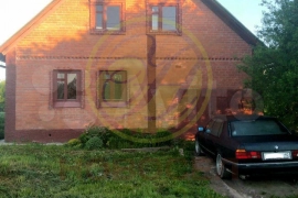 Дом 240 м² на участке 40 сот. на продажу в Калуге | Купить дом в Калуге | Авито