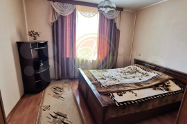 2-к. квартира, 50,2 м², 4/5 эт.