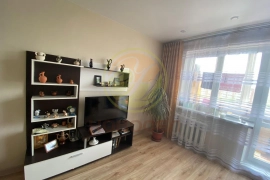 2-комн. квартира, 49,8 кв.м., ул. Генерала Попова, д. 28