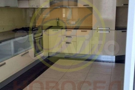 3-к. квартира, 110 м², 4/9 эт.