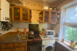 3-к. квартира, 62,4 м², 5/5 эт.