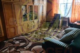 1-к. квартира, 39,7 м², 5/5 эт.