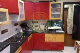 1-к. квартира, 36 м², 2/3 эт.