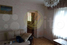2-к. квартира, 49,4 м², 3/3 эт.