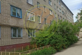 В продаже 1 комнатная квартира по ул. Максима Горького, дом 61