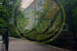 4-к. квартира, 58,7 м², 5/5 эт.