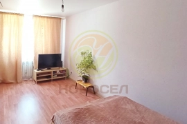 3-к. квартира, 72,6 м², 1/3 эт.