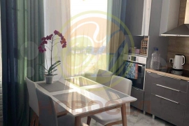 2-к. квартира, 59,5 м², 16/22 эт.