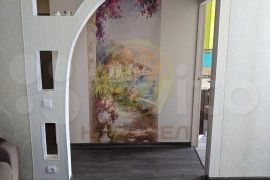 1-к. квартира, 30,6 м², 4/5 эт.