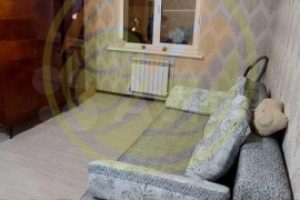 2-к. квартира, 47,8 м², 2/3 эт.