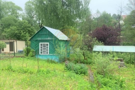Продаю Дачу  7,2 соток, СНТ "МАШЗАВОД", МКР КУБЯКА