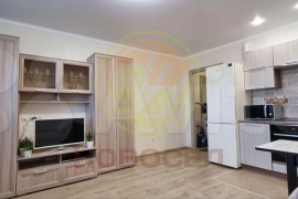 Квартира-студия, 28,8 м², 7/17 эт.