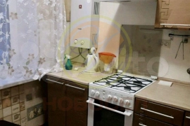 1-к. квартира, 31,4 м², 3/5 эт.