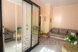 Продается 1-комнатная квартира, микрорайон силикатный 