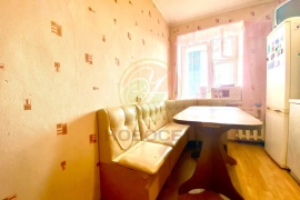 2-комн. квартира, 49,8 кв.м., ул. Хрустальная, д. 10 (район Черемушки)