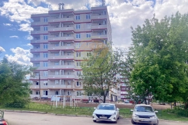Продается 2-комнатная, Северный, Майская 11