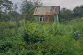 Участок 6 сот. (ИЖС)