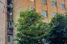 Комната 18,5 м² в 1-к., 4/9 эт.