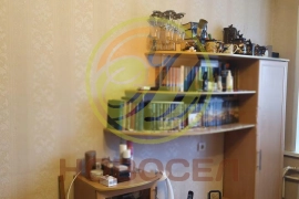 1-к. квартира, 28 м², 5/5 эт.