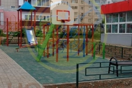 Продается однокомнатная квартира по адресу: ул Майская д. 11