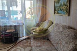 3-к. квартира, 48 м², 4/5 эт.