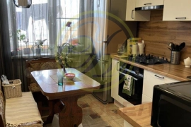 2-к. квартира, 64 м², 5/9 эт.