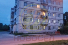Комната 12 м² в 4-к., 3/5 эт.