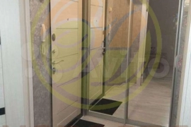 1-к. квартира, 31,7 м², 1/5 эт.